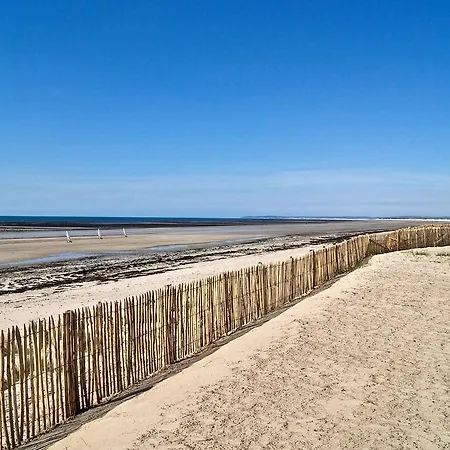 Charly Holiday Βίλα Bretteville-sur-Ay
