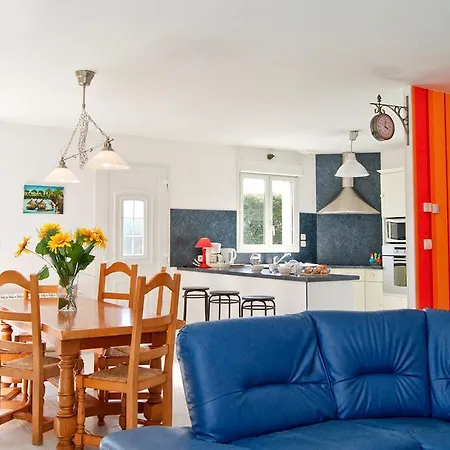 Charly Holiday Βίλα Bretteville-sur-Ay