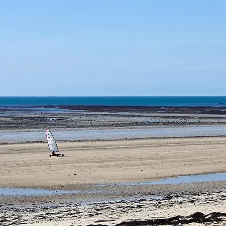 Βίλα Charly Holiday Bretteville-sur-Ay